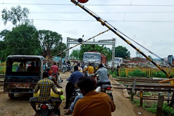 2029 સુધીમાં સમગ્ર ગુજરાતને ‘ફાટક મુક્ત’ કરવાનું લક્ષ્ય: શહેરી વિકાસ મંત્રી