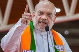 Congress’s no-confidence motion against Lok Sabha Speaker defeated by voice vote