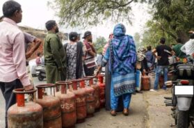 memes about alleged gas and fuel crisis