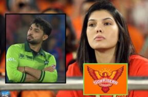 countrymen are angry with Sunrisers over the issue of Pakistani player