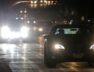 Ultra-bright LED-HID headlights are a serious concern for road safety