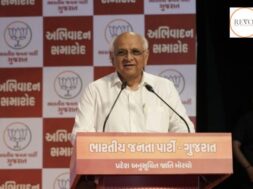 Scheduled Caste Front applauds government and organization