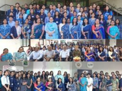 International Women’s Day