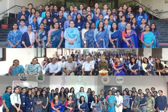 International Women’s Day