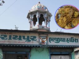 Raipur Bhajia House 