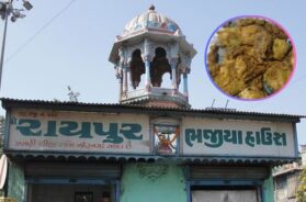 Raipur Bhajia House 