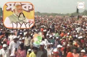 PM Modi in Bengal