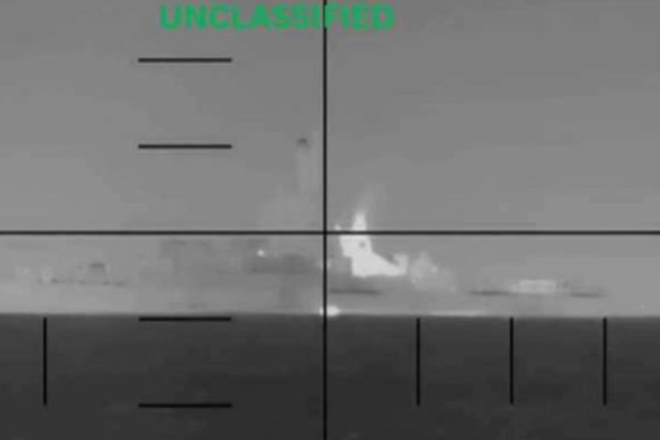 હિંદ મહાસાગરમાં ઈરાની જહાજને ફૂંકી મારનાર ટોર્પિડો કેવી રીતે કામ કરે છે?