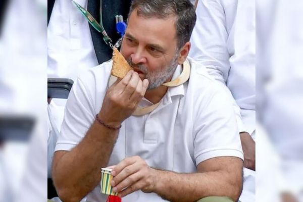 204 ભૂતપૂર્વ સૈન્ય અને સરકારી અધિકારીઓએ રાહુલ ગાંધી સમક્ષ કરી આ માગણી, જાણો