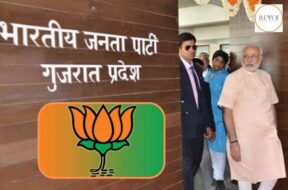 Gujarat BJP’s regional coordination committee