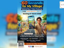 VB-G Ram Ji Youth Digital Campaign