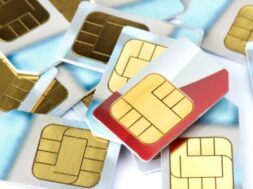 Network caught issuing hundreds of fake SIM cards based on a single photo