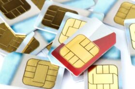 Network caught issuing hundreds of fake SIM cards based on a single photo