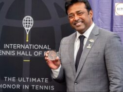Will former tennis star Leander Paes join BJP?