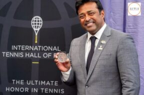 Will former tennis star Leander Paes join BJP?