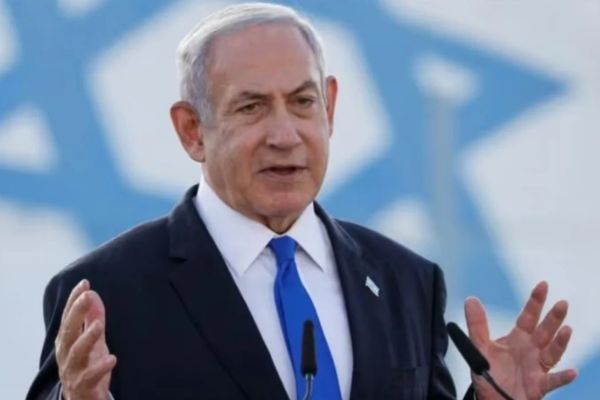 ઈરાન વિરુદ્ધ યુદ્ધ વિશે ઈઝરાયેલી વડાપ્રધાને આપ્યા સૌથી મહત્ત્વના સમાચાર, જાણો