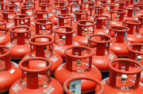 Gujarat government’s initiative for LPG