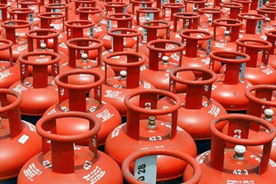 Gujarat government’s initiative for LPG