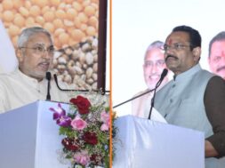 Millet Mahotsav-2026