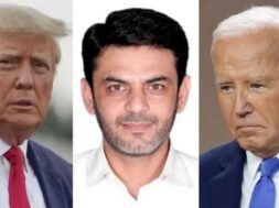 plot to assassinate Trump and Biden