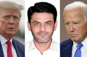 plot to assassinate Trump and Biden