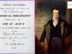 amazing and inspiring journey of Michael Faraday