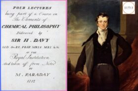 amazing and inspiring journey of Michael Faraday