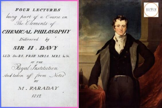 amazing and inspiring journey of Michael Faraday
