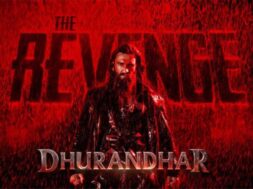 Dhurandhar2 The Revenge