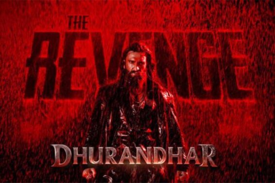 Dhurandhar2 The Revenge