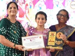 Brahma Nari Shakti Samman