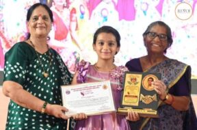 Brahma Nari Shakti Samman