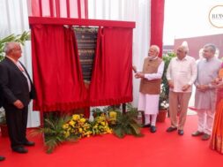 Indian companies have become part of the global semiconductor supply chain: Prime Minister