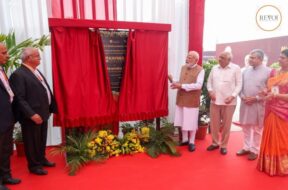 Indian companies have become part of the global semiconductor supply chain: Prime Minister