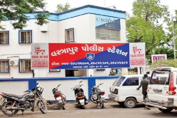 અમદાવાદમાં રિટાયર્ડ DGના ઘરમાં પિસ્તલની ચોરી કેસમાં ઘરઘાટીની ધરપકડ