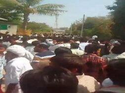 Vav-tharad, sanmelan