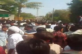 Vav-tharad, sanmelan