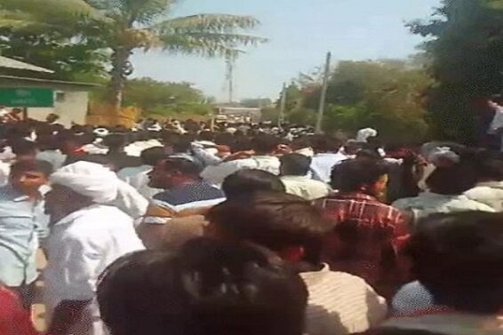 Vav-tharad, sanmelan