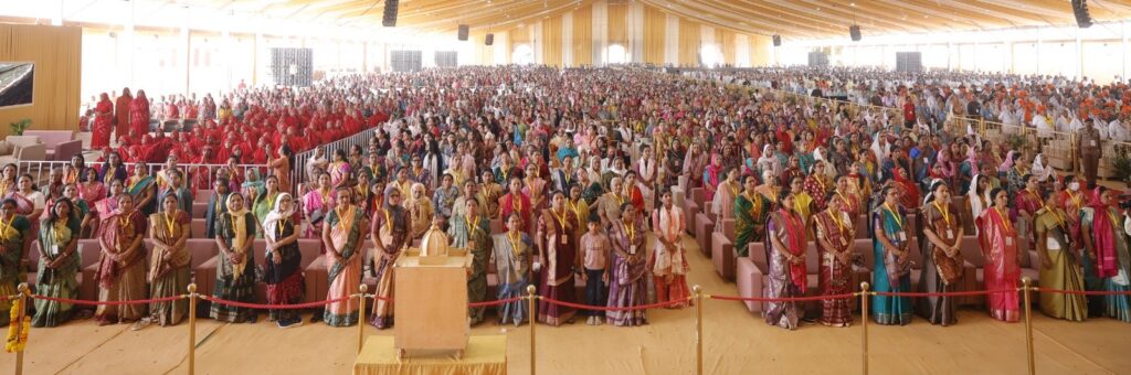 Swaminarayan Mandir Jetalpur