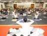 Yoga program, Gandhinagar