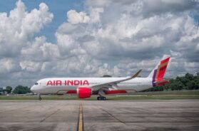 air india