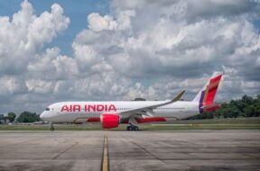 air india