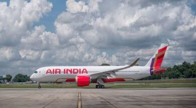 air india