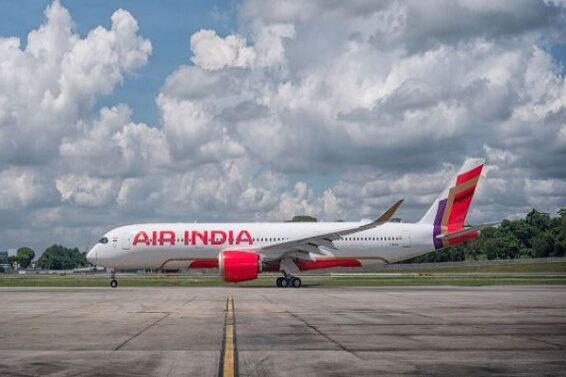 air india