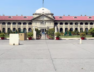 alhabad high court