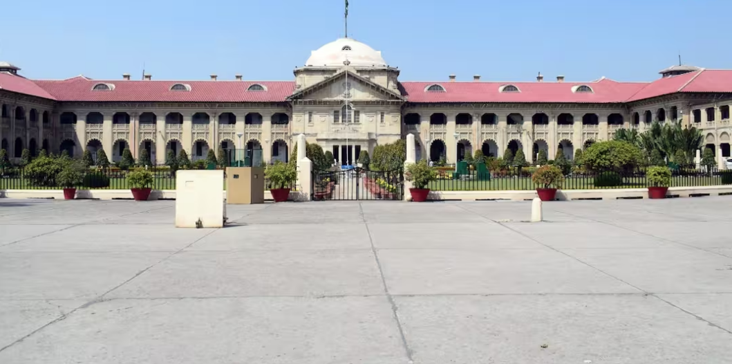 આંતરધાર્મિક કપલ લિવ-ઈન રિલેશનશિપમાં રહે તો કોઈ ગુનો નથીઃ અલ્હાબાદ હાઈકોર્ટ