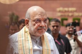amit shah