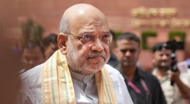 amit shah