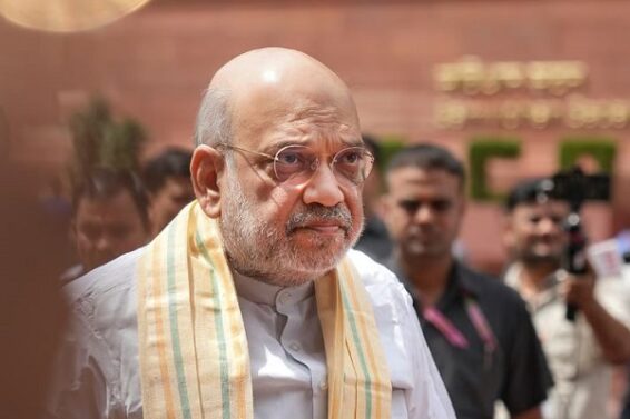 amit shah