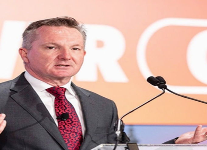 ઓસ્ટ્રેલિયાએ નવા પાણી અને ઉર્જા ઉપયોગ ધોરણો કર્યા નક્કી